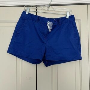 VINEYARD WOMEN SHORT SIZE 8
